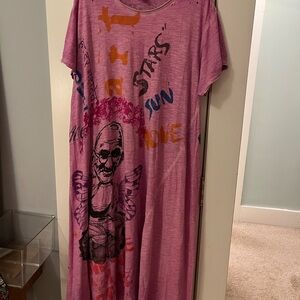 Magnolia Pearl Pink Dress